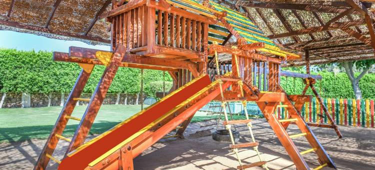 贾兹法纳拉公寓-全包(Jaz Fanara Residence)图片