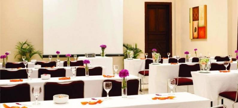 米西翁圣米格尔-德阿连德酒店(Hotel Misión San Miguel de Allende)图片