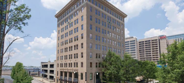 格伦酒店，傲途格精选(Glenn Hotel, Autograph Collection)图片