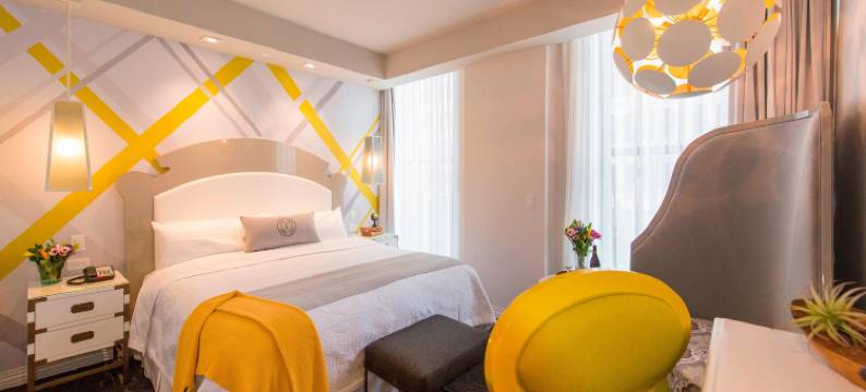 艾尔顿酒店万豪傲途格精选酒店(Elyton Hotel, Autograph Collection)图片