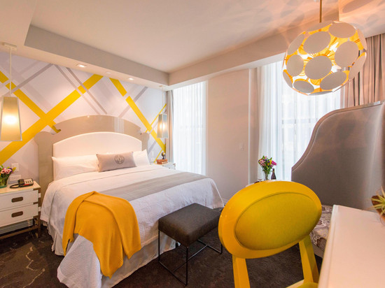 艾尔顿酒店万豪傲途格精选酒店