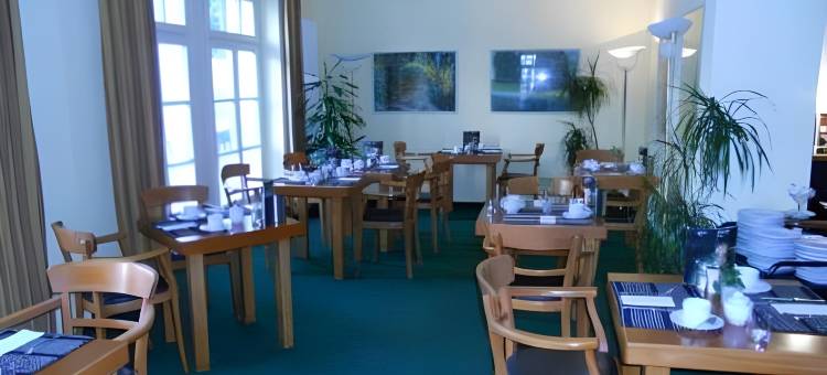 安纳花朵艺术酒店(Arthotel Ana Fleur)图片