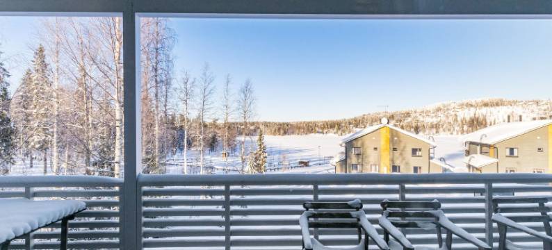 Skivillas 78 Ukkohalla (1)图片