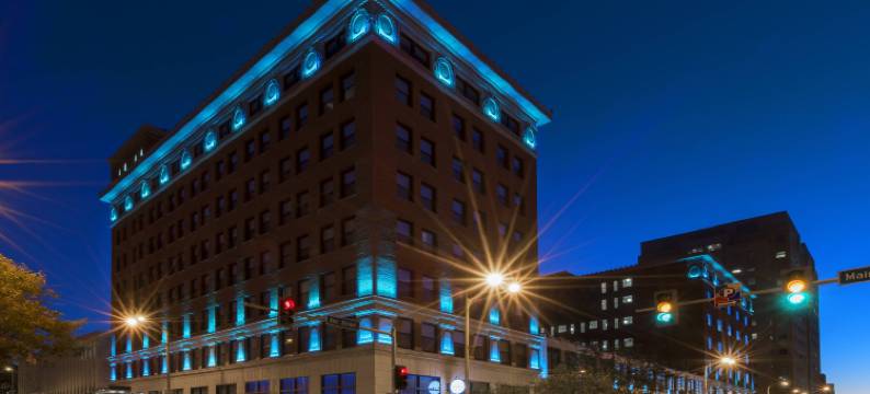 爱荷华州柯伦特傲途格精选酒店(The Current Iowa, Autograph Collection)图片