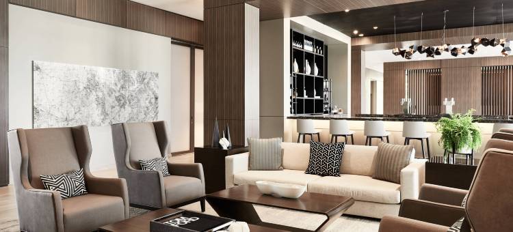 亨茨维尔市中心AC酒店(AC Hotel Huntsville Downtown)图片