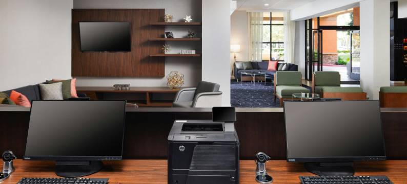 圣罗莎万怡酒店(Courtyard Santa Rosa)图片