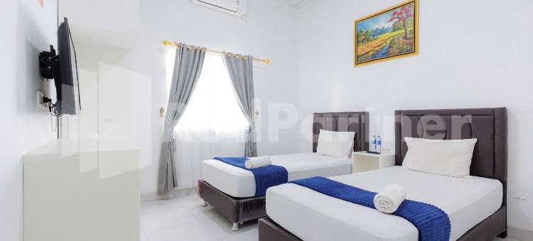 Sanama Kostel 2 Syariah Mitra RedDoorz图片