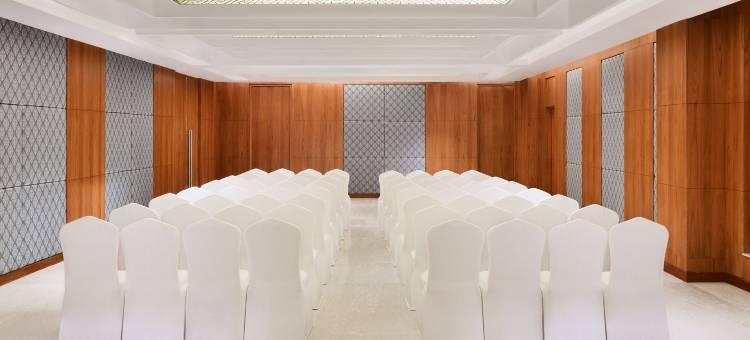 齐普尔市广场福朋喜来登酒店(Four Points by Sheraton Jaipur, City Square)图片