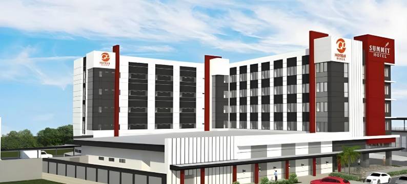 那牙出发酒店(Go Hotels Plus Naga)图片