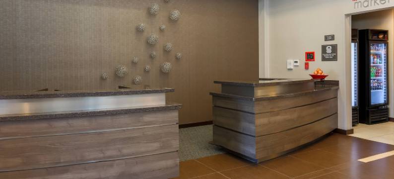 达拉斯阿林顿南Residence Inn 酒店(Residence Inn Dallas Arlington South)图片