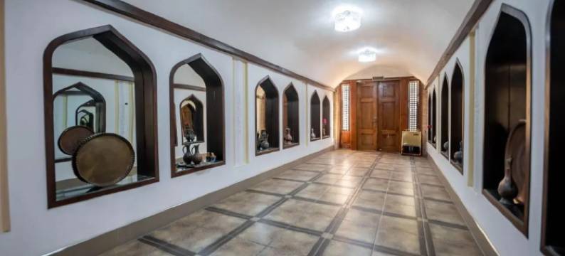 布哈拉雷卡茨莫达里克森(Reikartz Modarixon Bukhara)图片