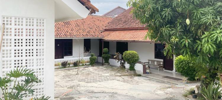 RedDoorz Syariah @ Aziziah Homestay Lampung图片