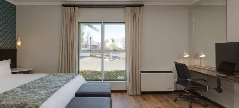 开普敦德班维尔Protea酒店(Protea Hotel Cape Town Durbanville)图片