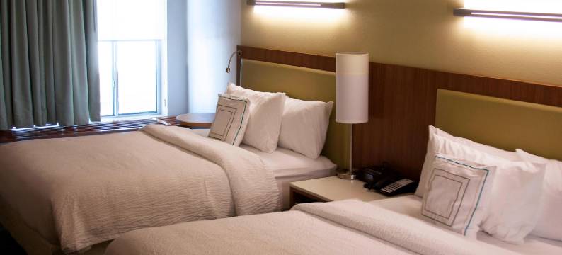 科珀斯克里斯蒂SpringHill Suites酒店(SpringHill Suites Corpus Christi)图片