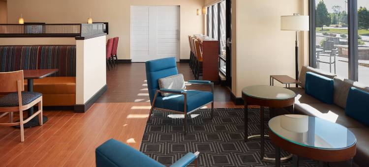 丹维尔TownePlace套房酒店(TownePlace Suites Danville)图片