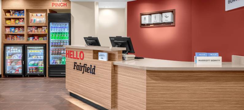 TownePlace Suites Cincinnati Fairfield图片