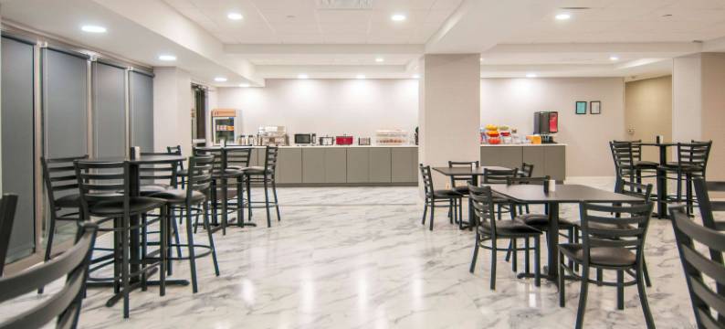 塔斯卡卢萨蔚景温德姆酒店(Wingate by Wyndham Tuscaloosa)图片