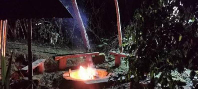 Oxablues Home Lodge图片