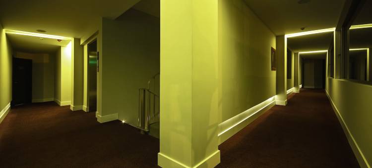 TRYP by Wyndham Cuenca Zahir图片