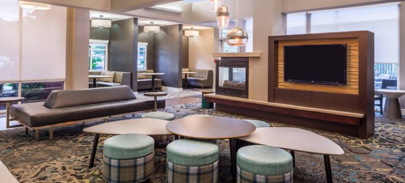 弗洛伦斯居家酒店(Residence Inn Florence)图片