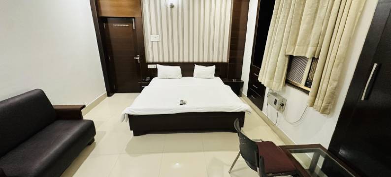 Hotel Vinayak International图片