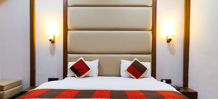 维克拉姆阿迪亚酒店(Hotel Vikramaditya)图片