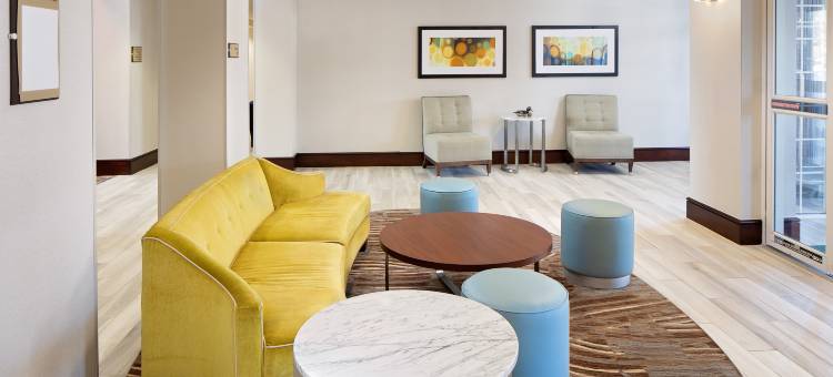 哈特福德法明顿Homewood Suites by Hilton(Homewood Suites by Hilton Hartford - Farmington)图片