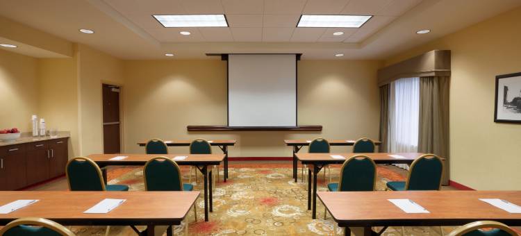 哈顿酒店及套房-哈特福德/东哈特福德(Hampton Inn & Suites Hartford/East Hartford)图片