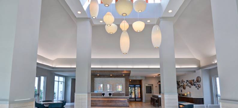 希尔顿花园旅馆-杰克逊维尔橘园(Hilton Garden Inn Jacksonville Orange Park)图片