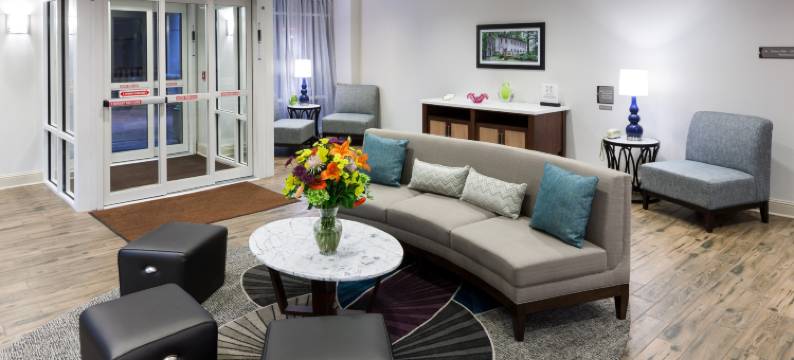 Homewood Suites by Hilton-莫沃市(Homewood Suites by Hilton Mahwah)图片