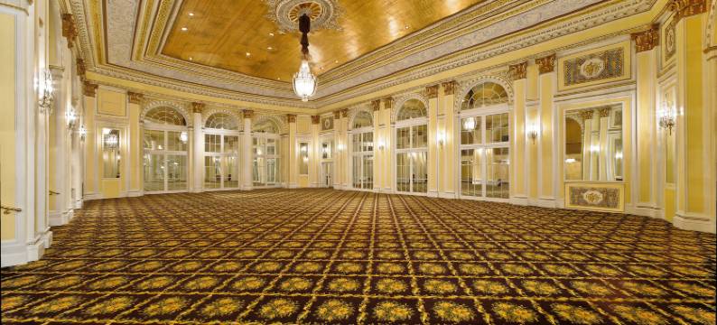 阿姆威格兰德广场希尔顿格芮精选酒店(Amway Grand Plaza, Curio Collection by Hilton)图片