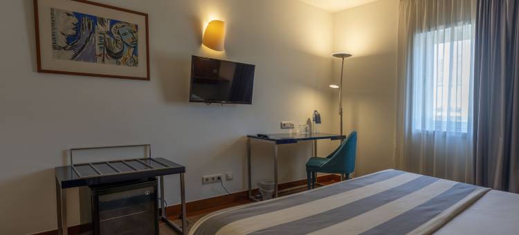 布拉加花园别墅(Hotel Villa Garden Braga)图片