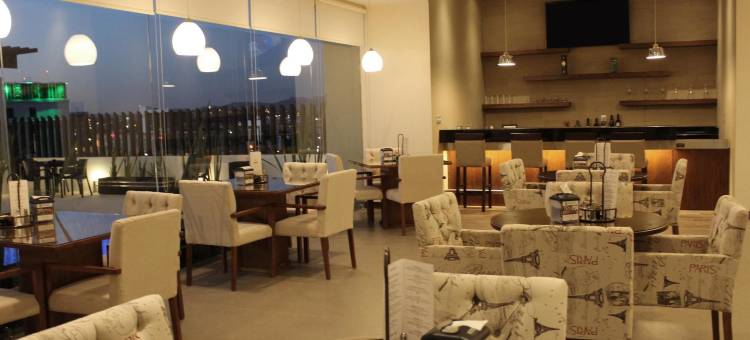 Best Western Plus Chihuahua Juventud图片