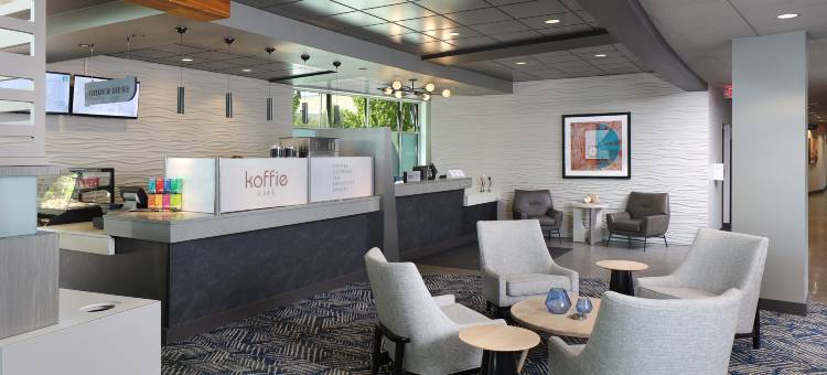 郁金香酒店 - 希尔顿启缤精选酒店(Tulyp, Tapestry Collection by Hilton)图片