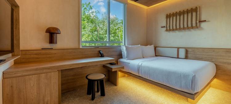 希尔顿图兰Motto酒店(Motto by Hilton Tulum)图片