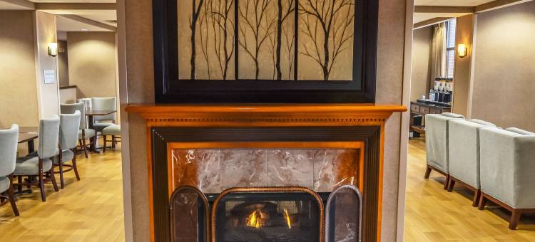 佩恩堡欢朋酒店(Hampton Inn Fort Payne)图片