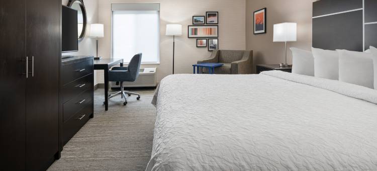 希尔顿欢朋酒店-拉夫兰(Hampton Inn Loveland)图片