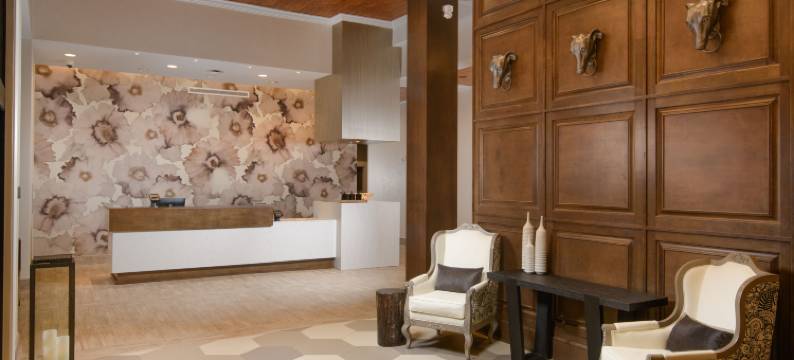 田纳西孟菲斯市区比尔街希尔顿花园酒店(Hilton Garden Inn Memphis Downtown Beale Street)图片