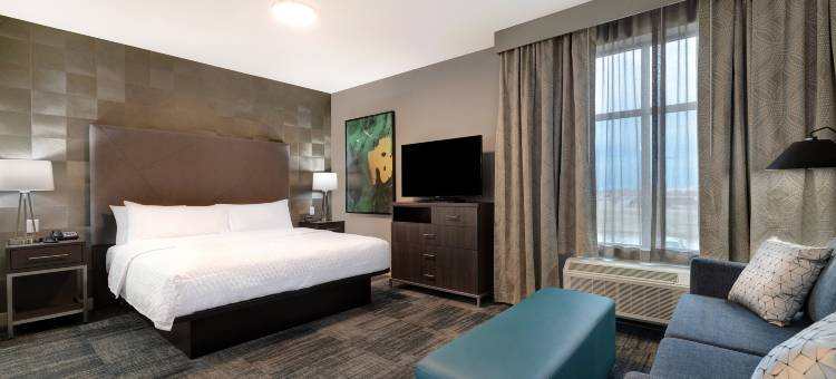 洲际酒店集团俄克拉何马市鹌鹑泉家庭套房(Homewood Suites by Hilton Oklahoma City Quail Springs)图片