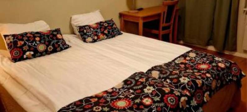 埃斯宾酒店(Edsbyns Hotell)图片