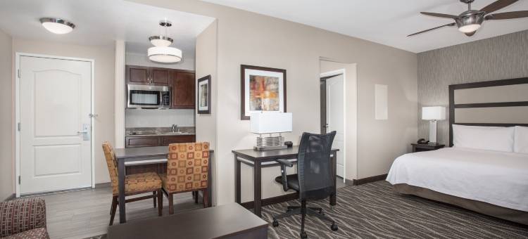 南拉斯维加斯Homewood Suites by Hilton(Homewood Suites by Hilton Henderson South Las Vegas)图片