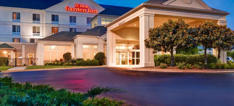 康威希尔顿花园酒店(Hilton Garden Inn Conway)图片