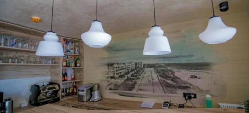 可赛酒店(Hotel Corsa)图片