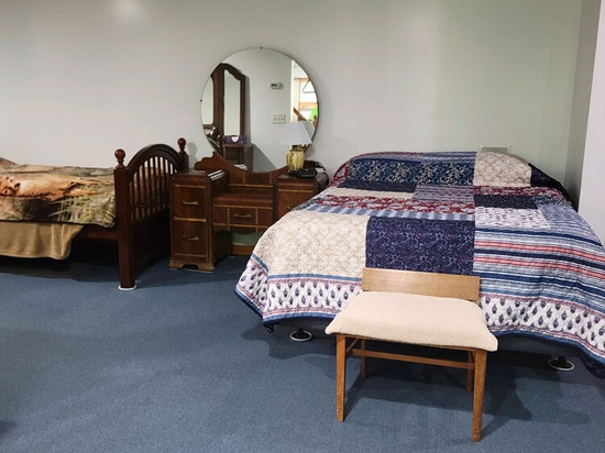 Heaven Sent - including you!