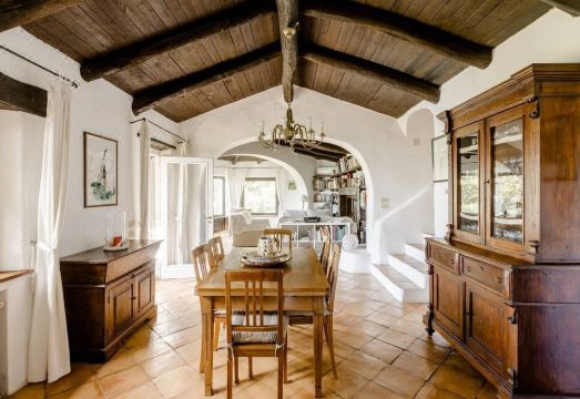 Exclusive Typical Villa in Maratea - aka the Mediterranean Pearl - South Italy Hotel Overview