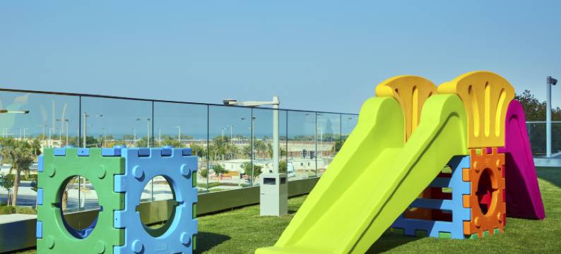 Staybridge Suites DOHA LUSAIL by IHG图片