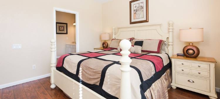 Vista Cay Resort Townhome near Convention/Universal/SeaWorld/Single Greek Golf图片