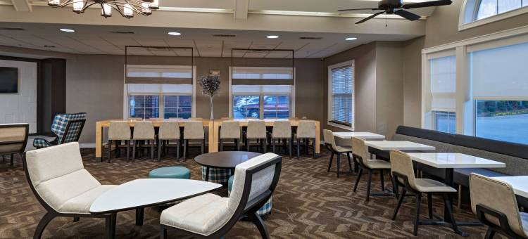 什里夫波特机场Residence Inn 酒店(Residence Inn Shreveport Airport)图片