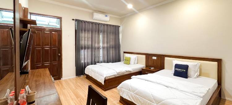 外南梦库马拉城市景观酒店(Urbanview Hotel Kumala Banyuwangi by RedDoorz)图片