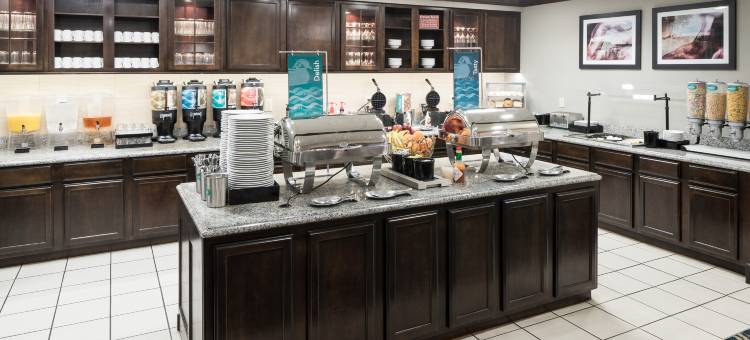 锡达拉皮兹北Homewood Suites by Hilton(Homewood Suites by Hilton Cedar Rapids-North)图片